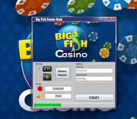 big fish poker|big fish casino hack tool.